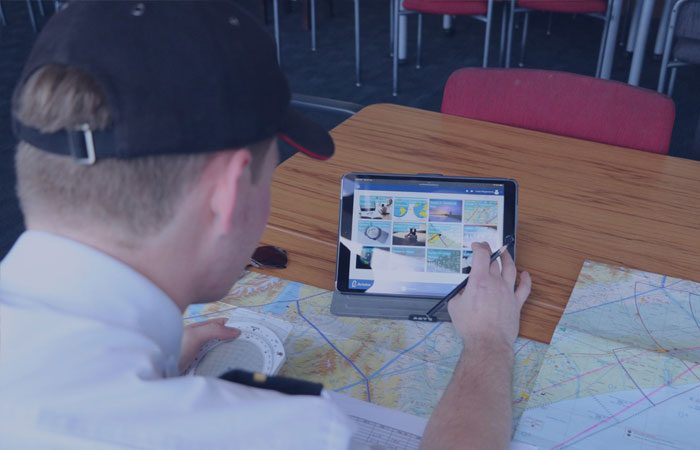 eAviator Courses