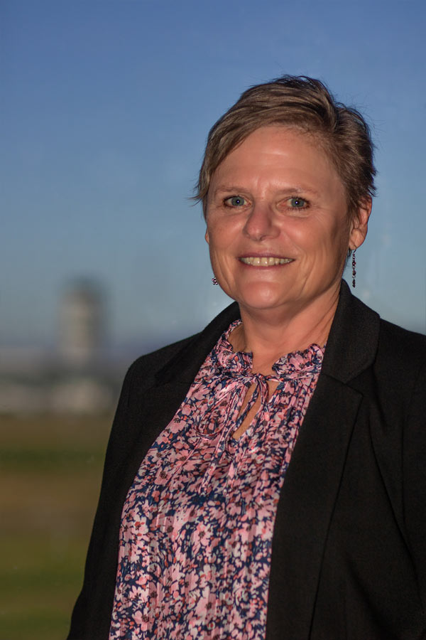 Stephanie Schwabe